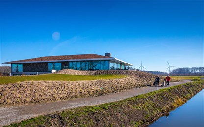 Beeld: Ronald Speijer