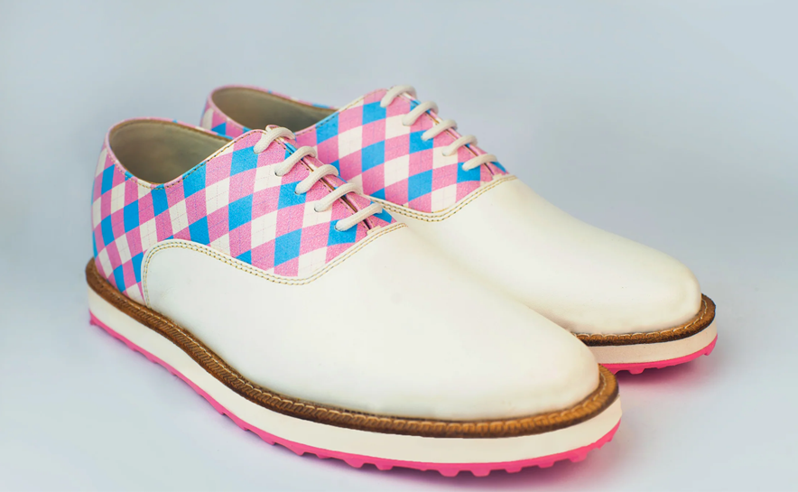 Cotton Candy golfschoenen