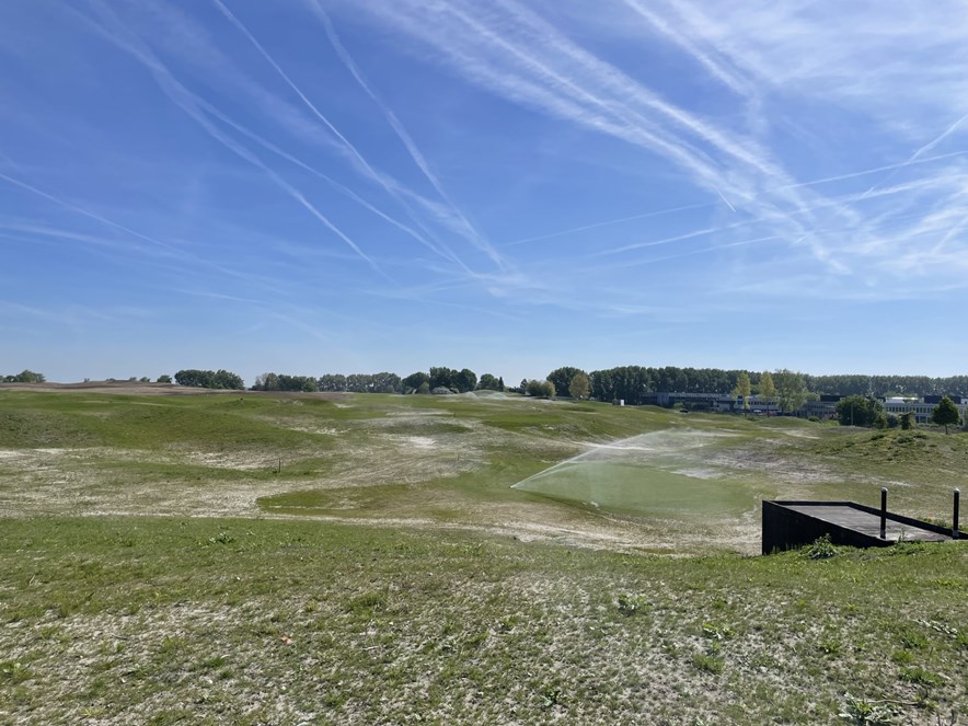 Status op 30 april