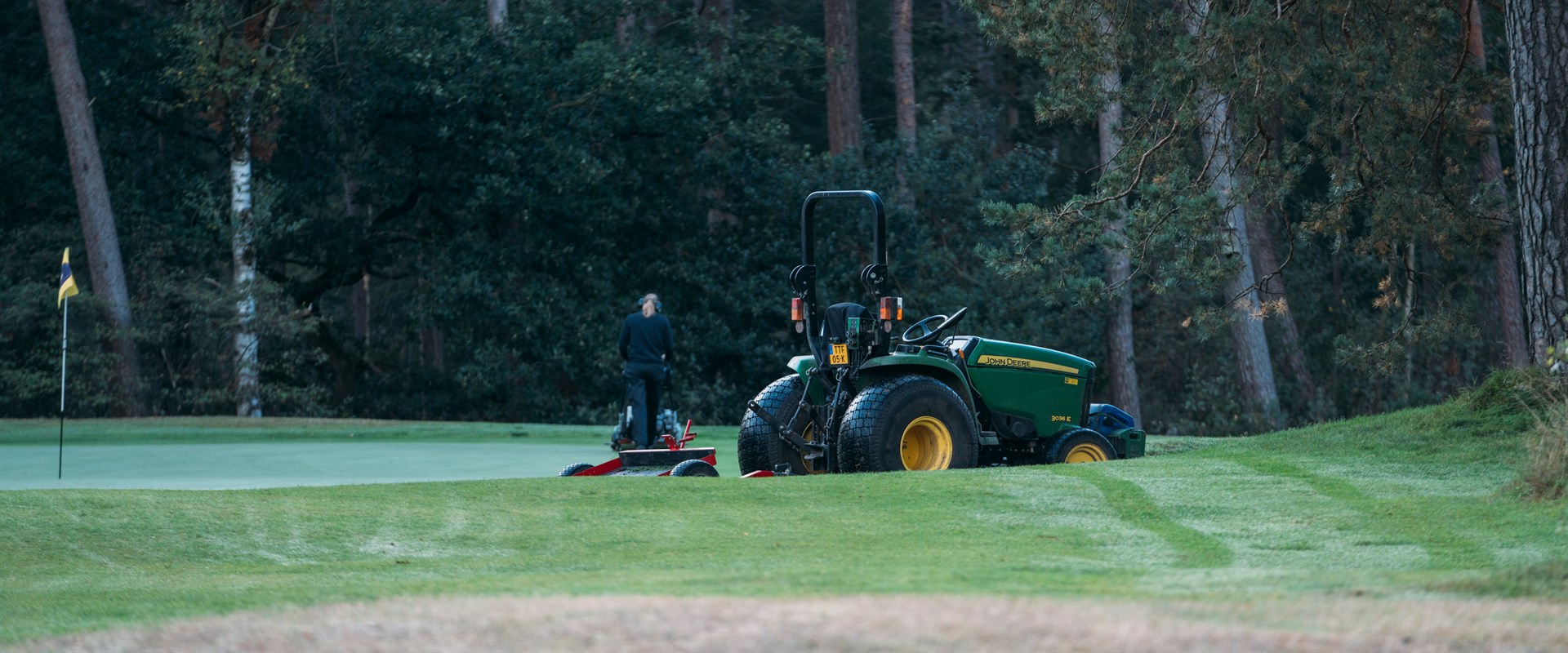 Beeld: KLCK & Approach