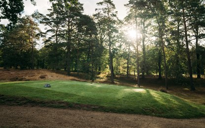 Beeld: KLCK & Approach