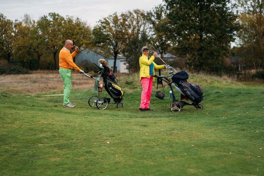 Golfbaan Stippelberg
