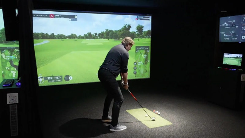 Kings Golf Amsterdam