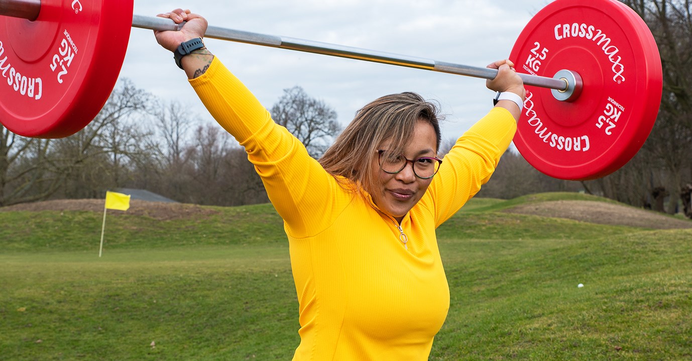 Beeld: Mari Trini Hermoso