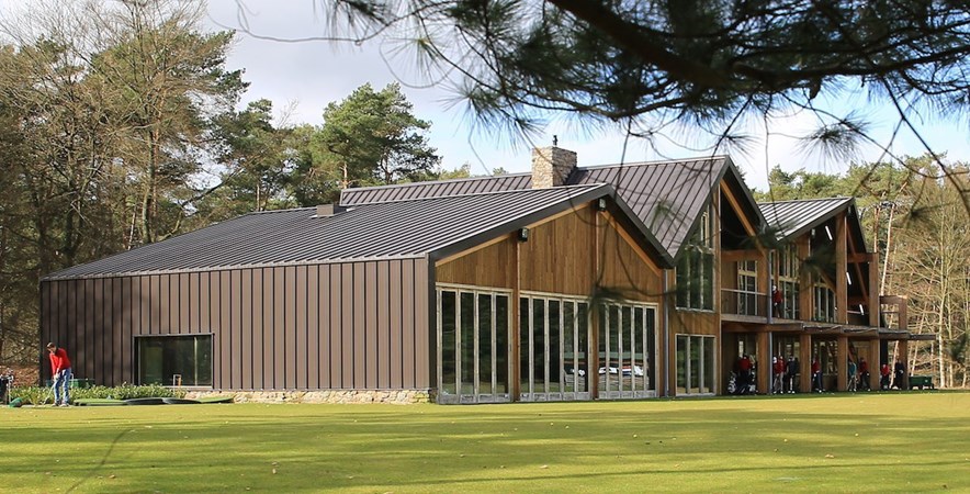 Eindhovensche golf academy
