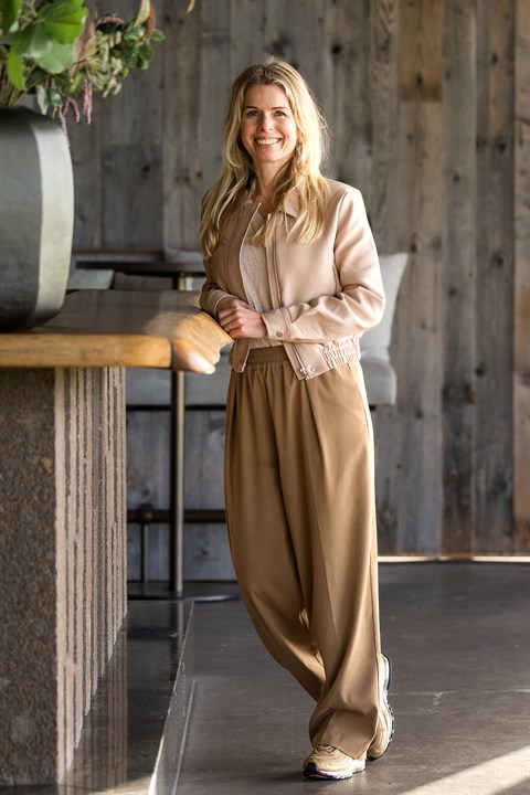 Beeld: Approachthegreen / Edwin Vermaas