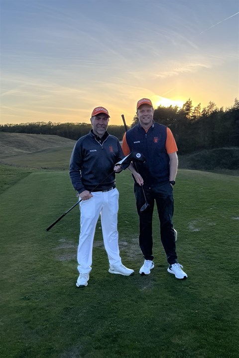 Beeld: GOLF.NL