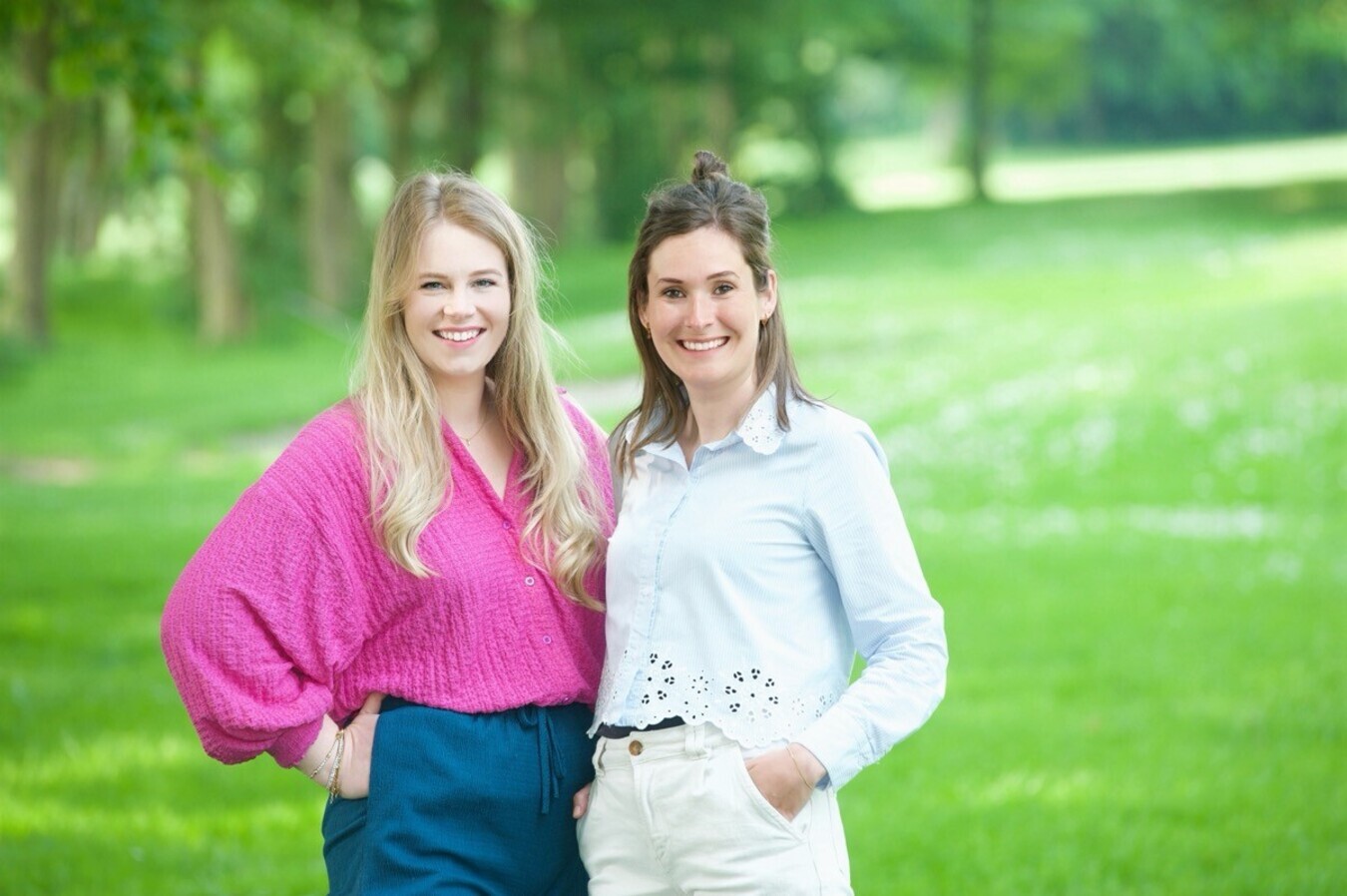 Beeld: Golfcenter Rhoon