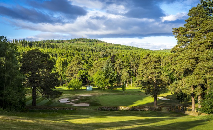 Banchory Golf Club