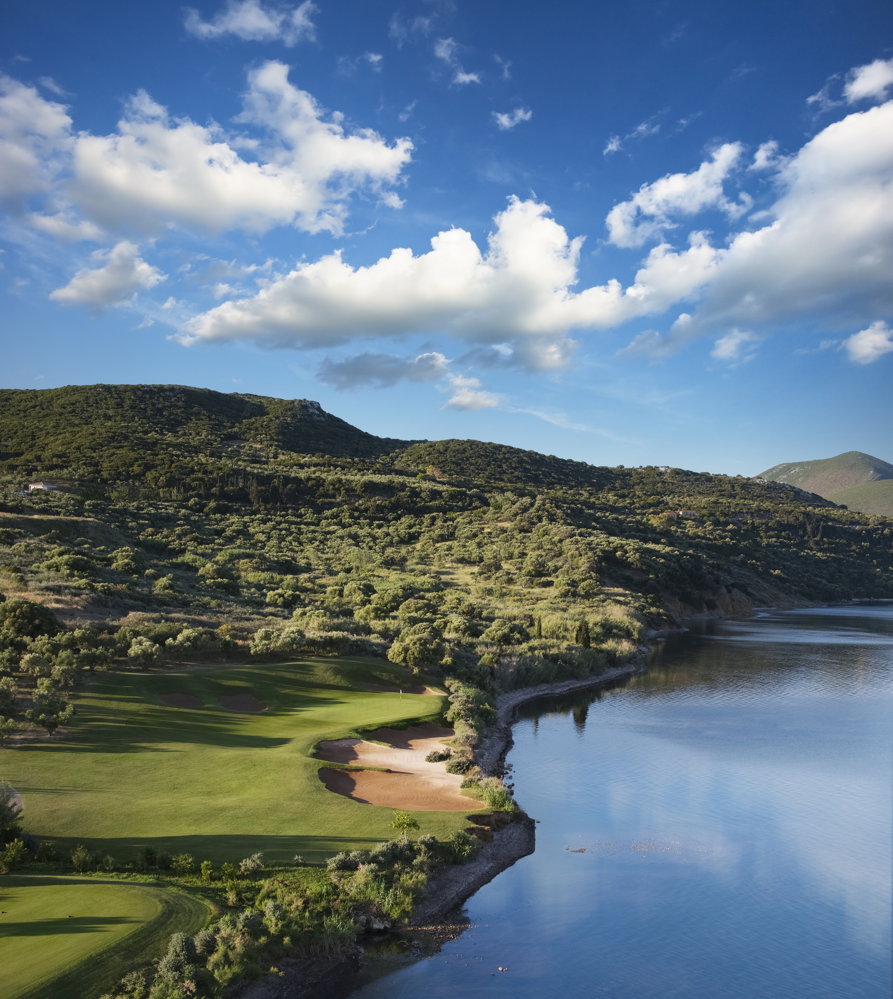Costa Navarino