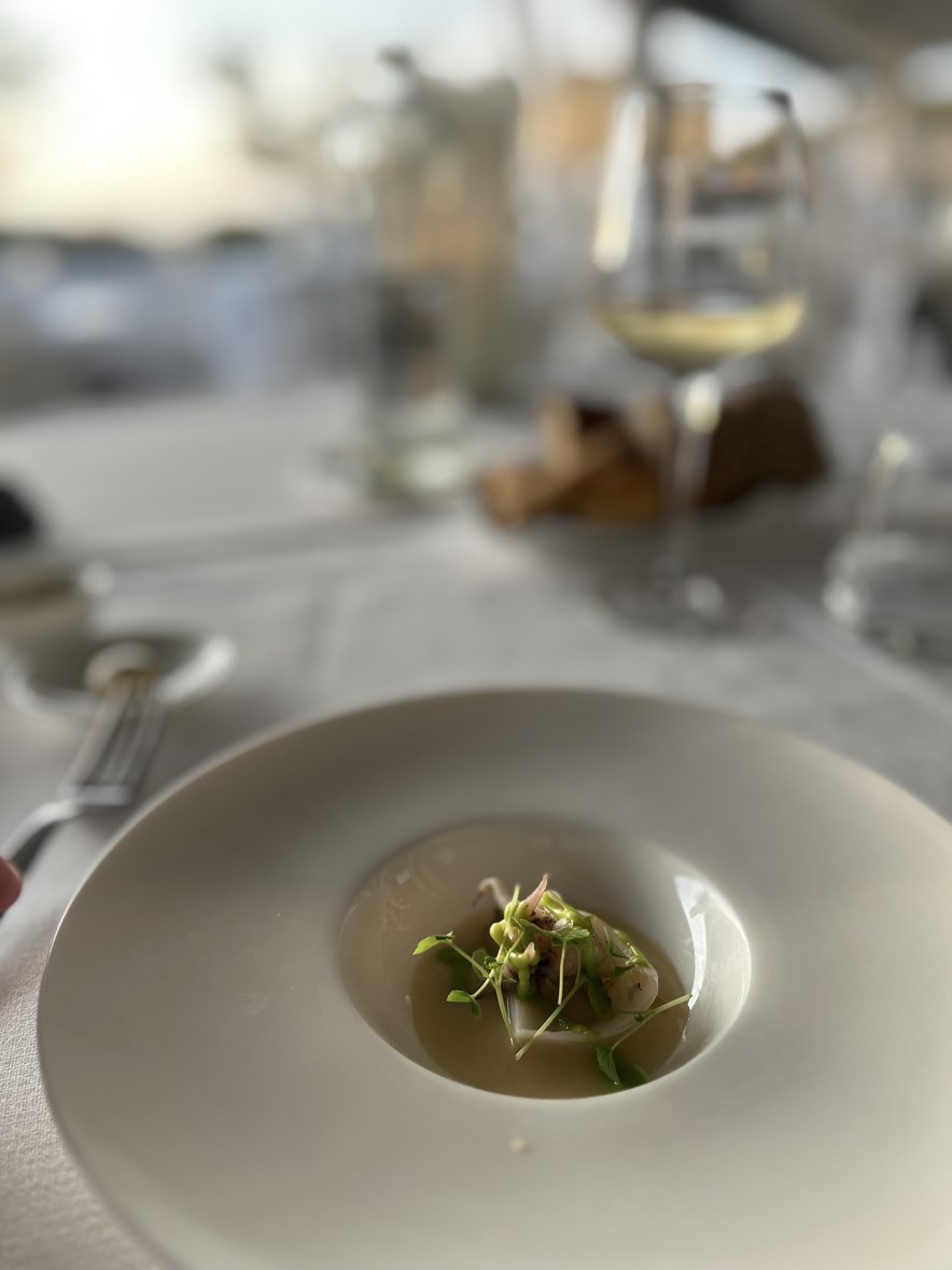 culinair genieten in italie