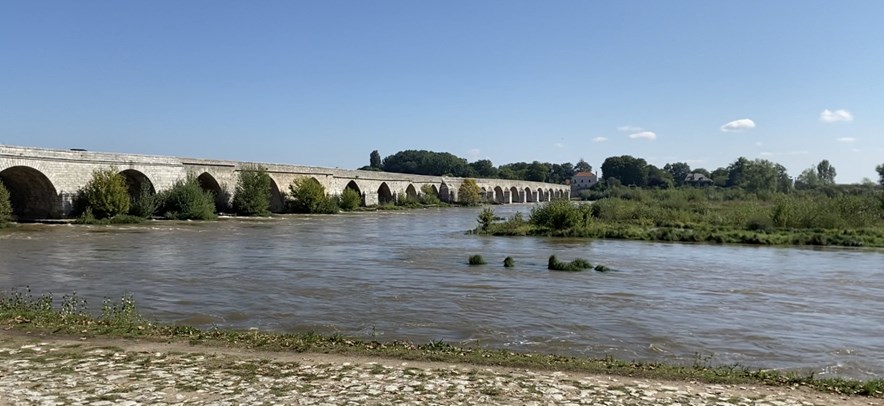 Pont de Beaugency
