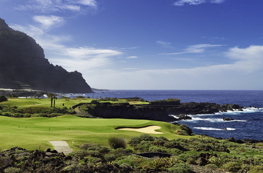 BuenaVista GC