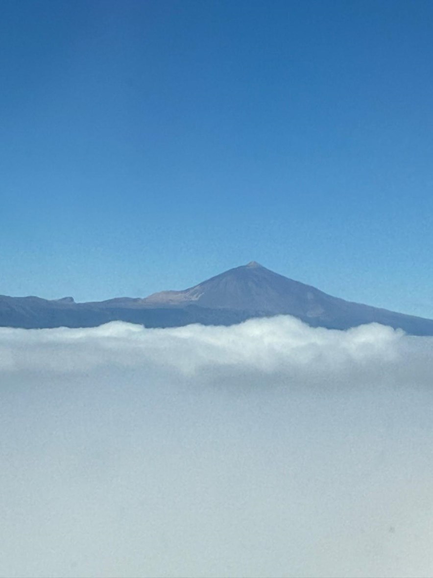El Teide