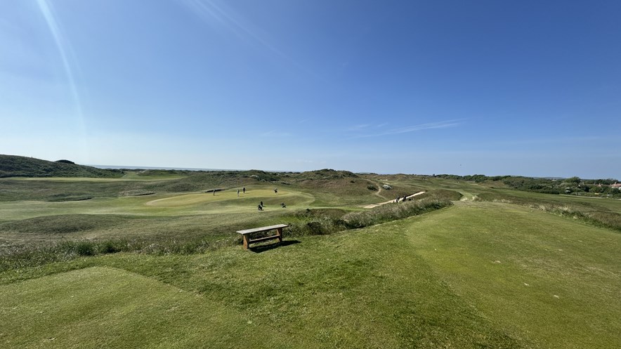 Burnham berrow