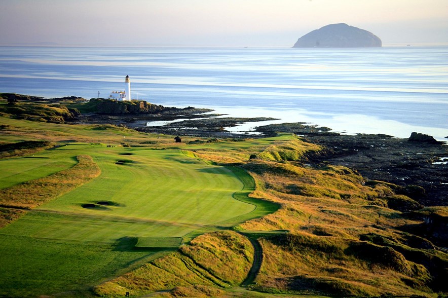 Beste golfresort in Europa: Trump Turnberry