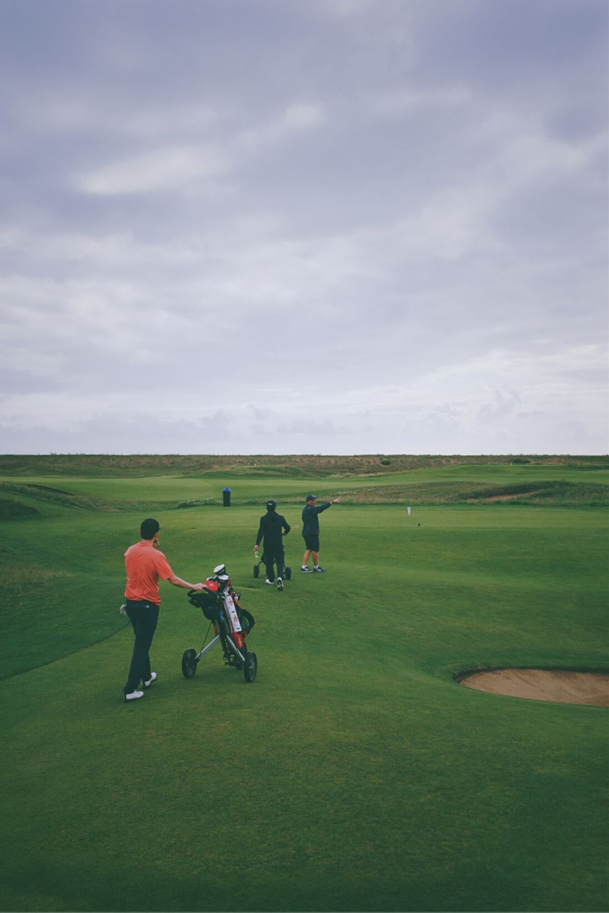 royal st georges