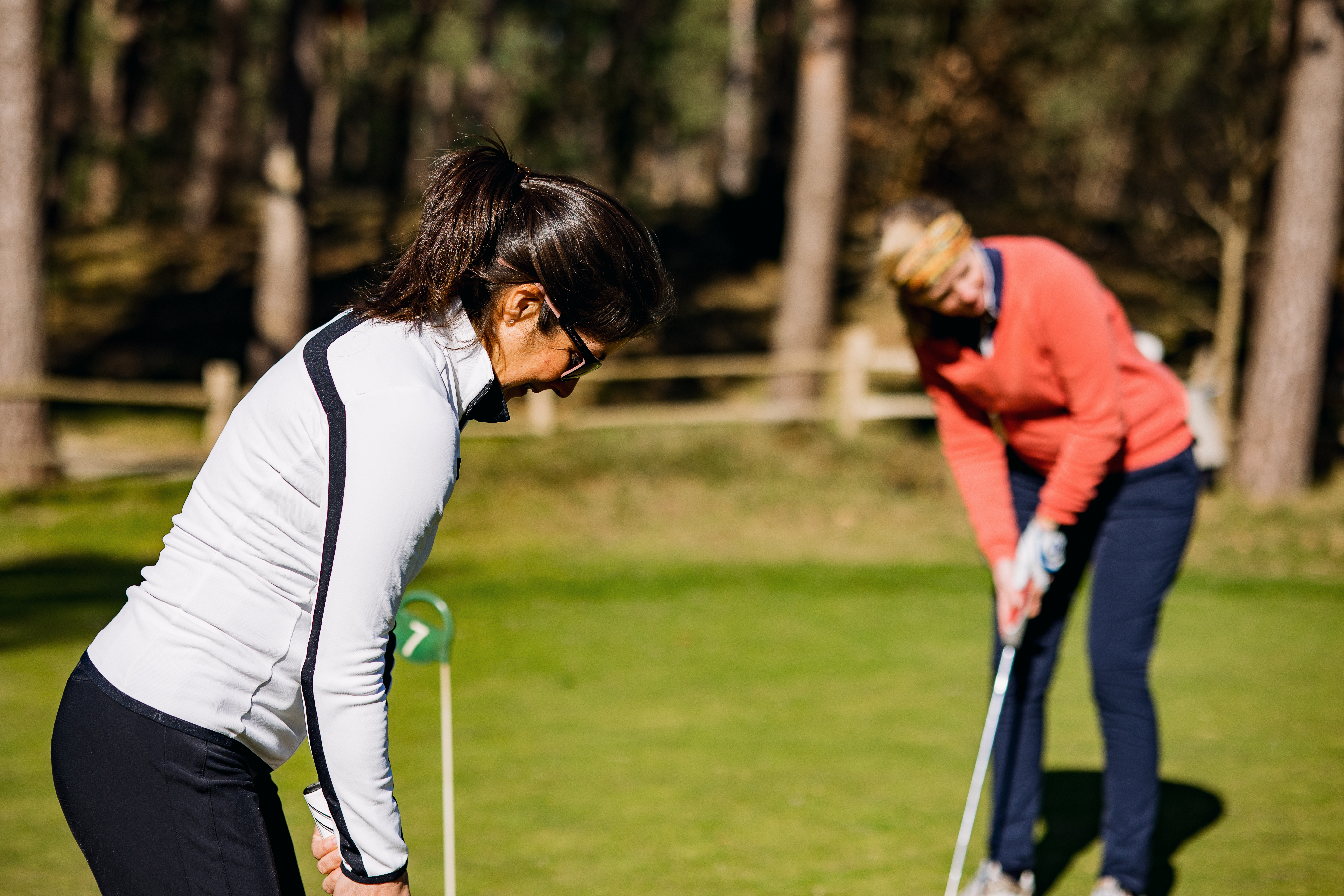 Beeld: Edwin Vermaas / Approachthegreen