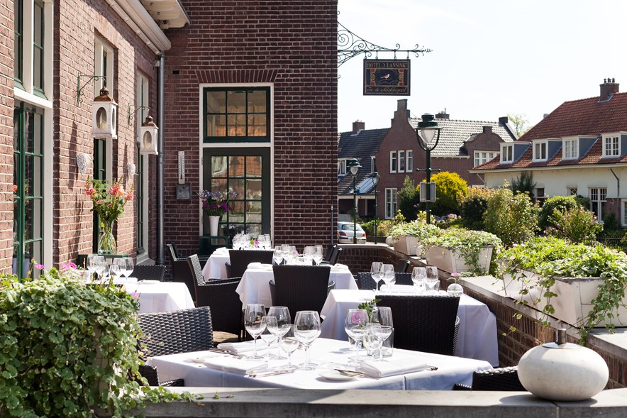 terras van t lansink in hengelo