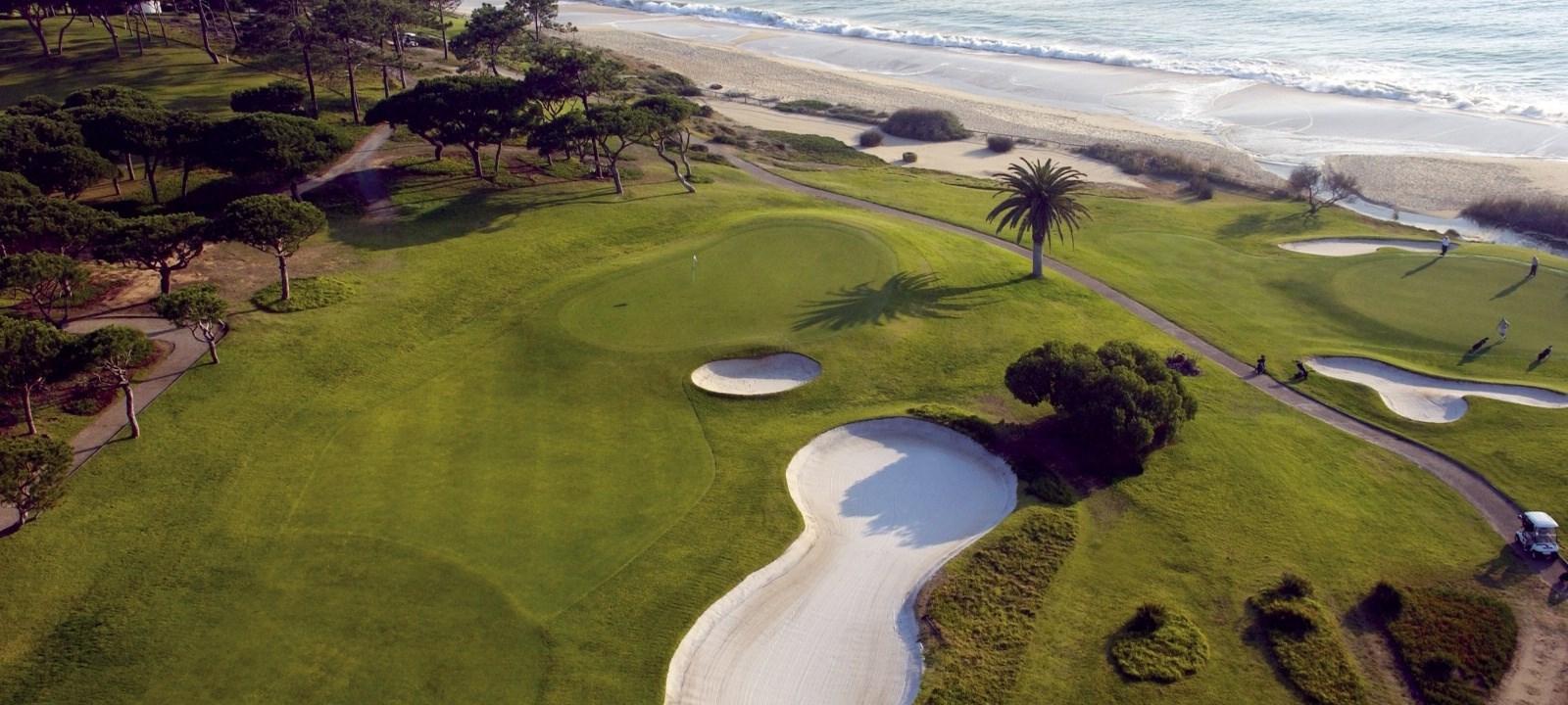 Golfen in Portugal? Bekijk deze (banen)tips! • Golf.nl