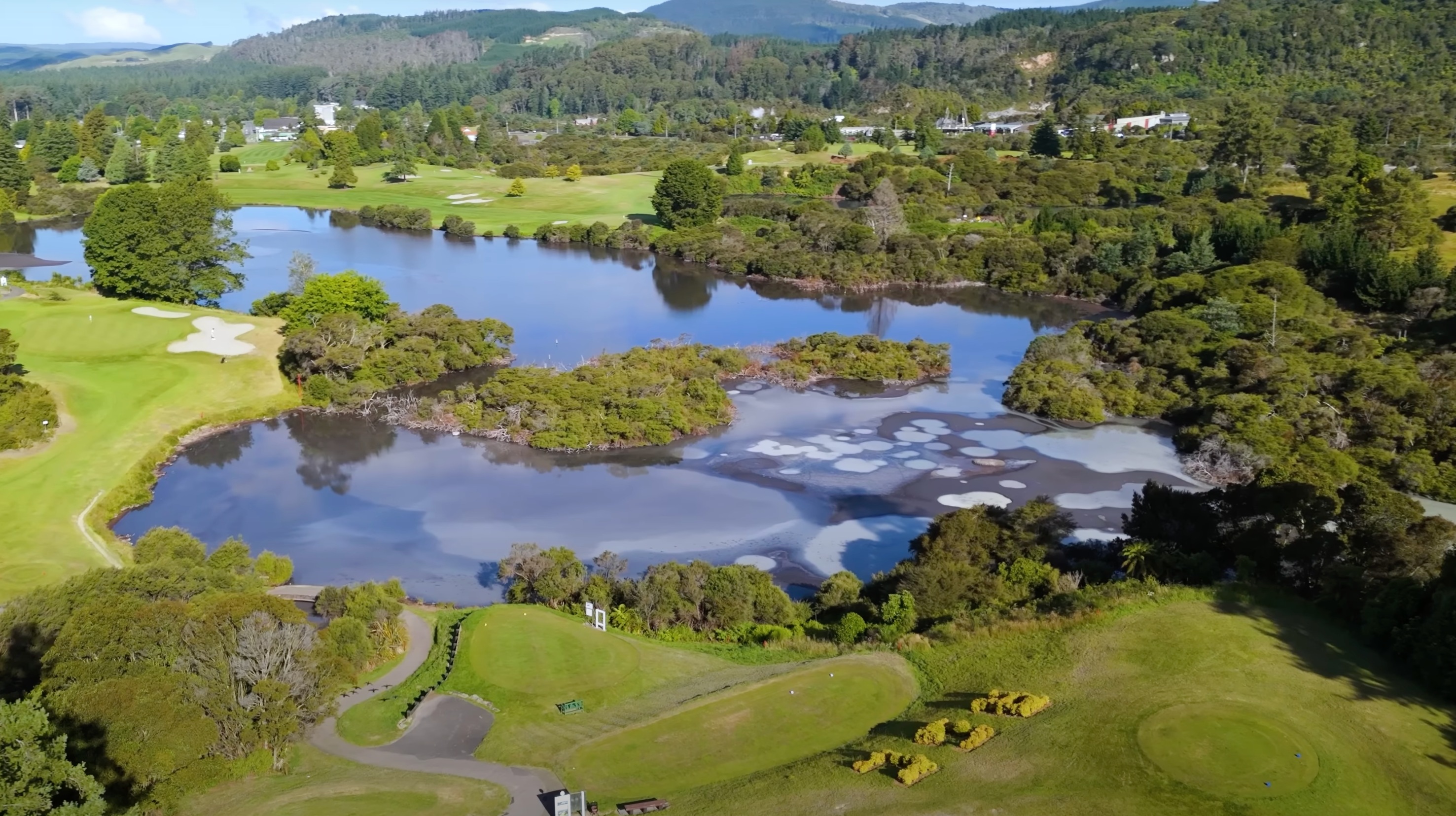 Beeld: YouTube-video Bunker Boys