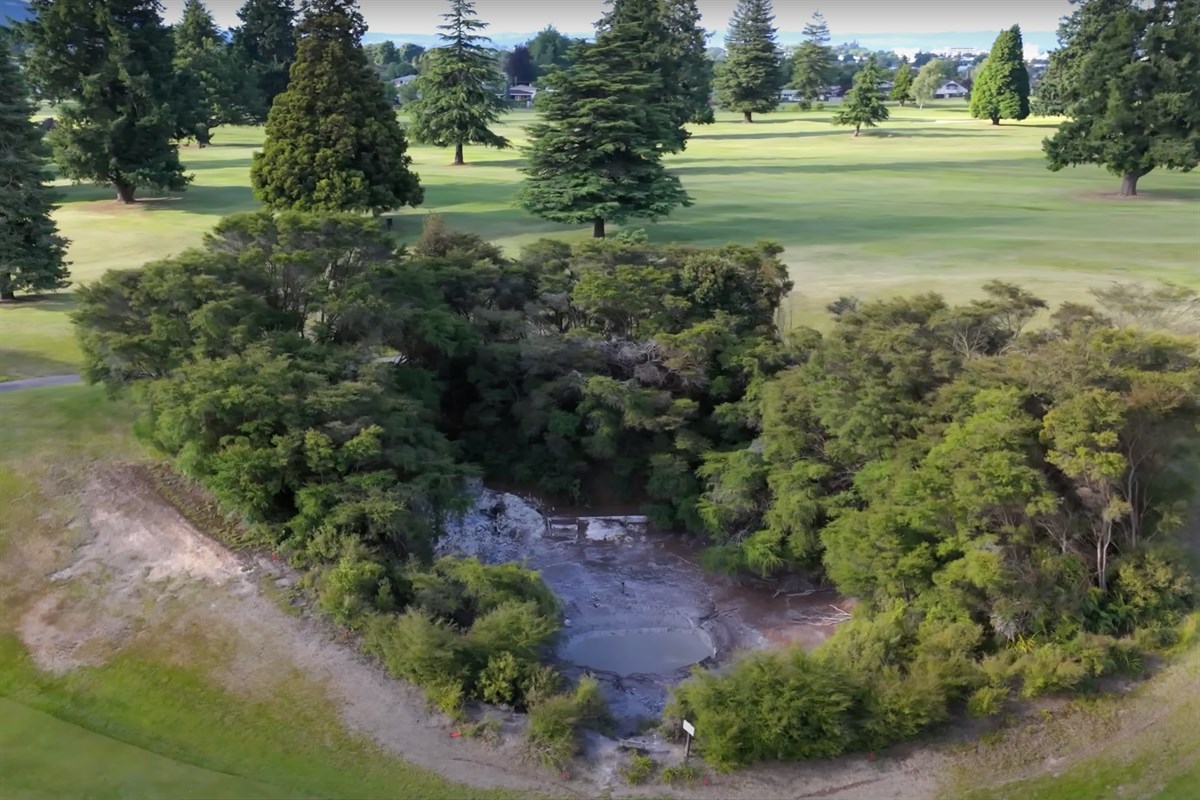 Beeld: YouTube-video Bunker Boys