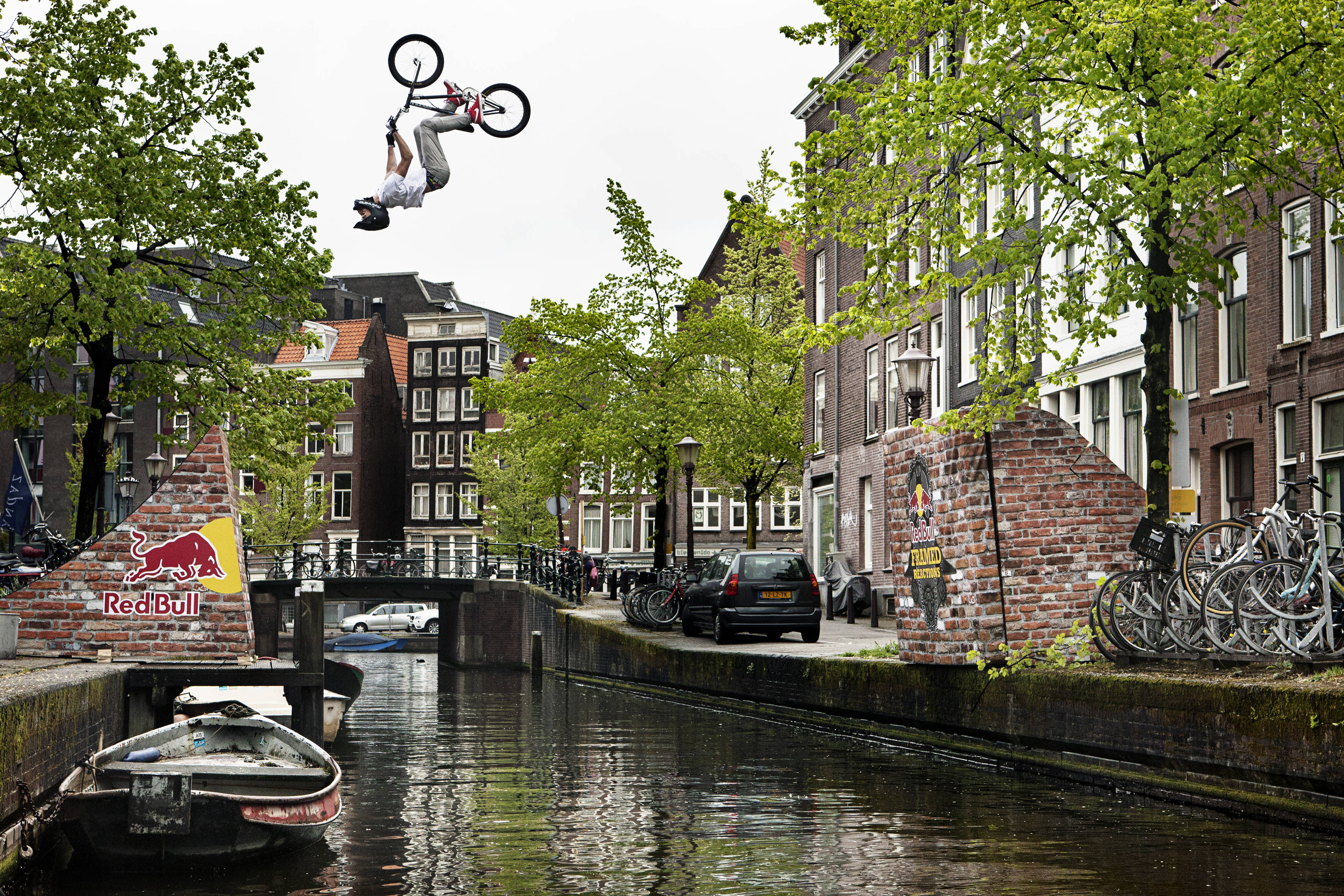 Beeld: Samy Khabthani / Red Bull Content Pool