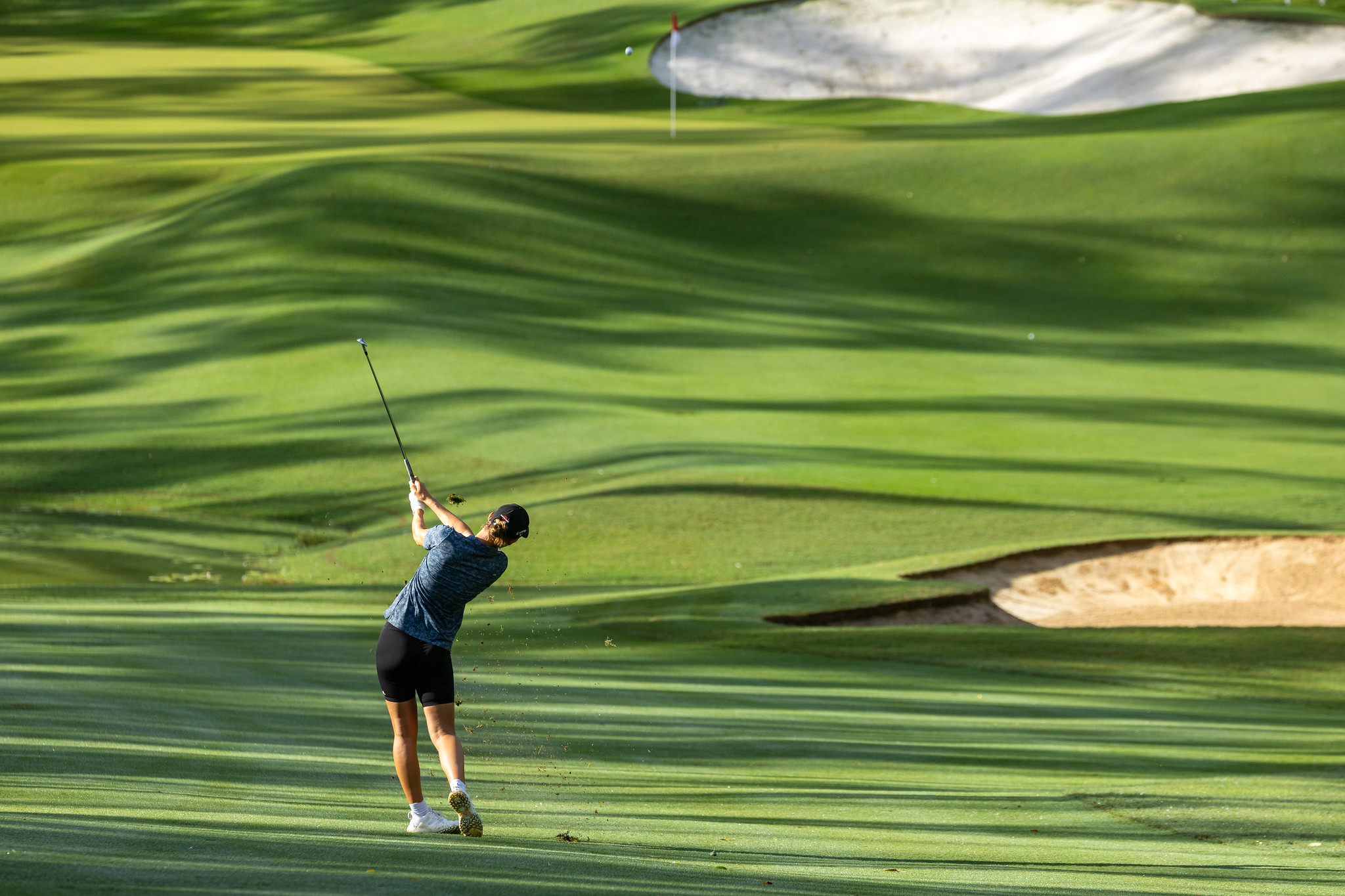 Beeld: LET/Tristan Jones