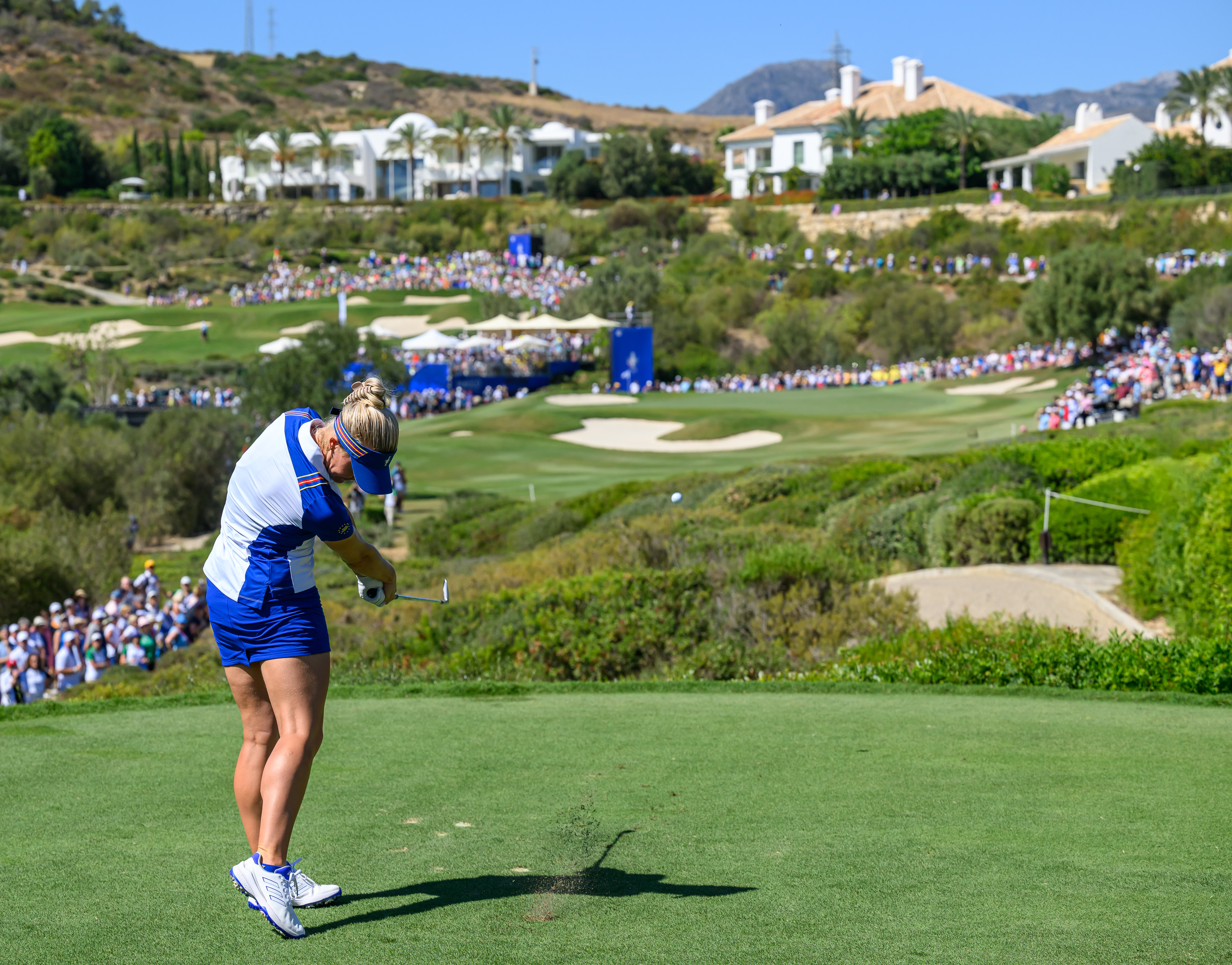 Beeld: LET/Malcom McKenzie