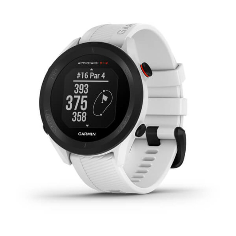 Afstandmeters: wat is beter, rangefinder of GPS-horloge? • Golf.nl