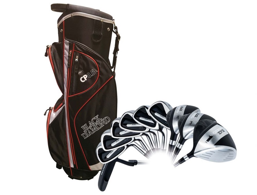 Jumbo sales golfkleding heren