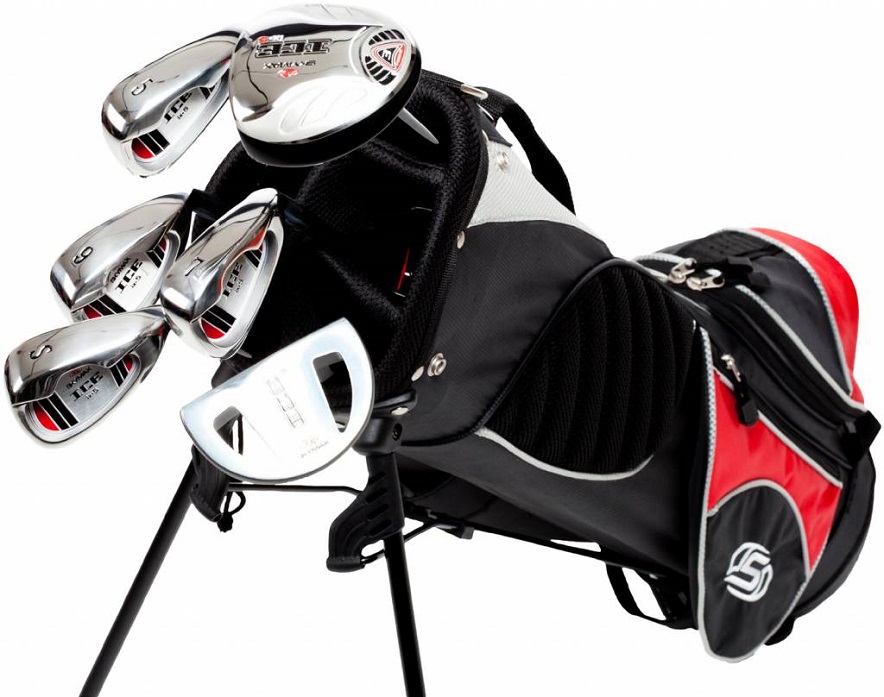 zijn de beste golfclubs voor beginners? Wilson, SkyMax, Lidl, Decathlon en Jumbo •