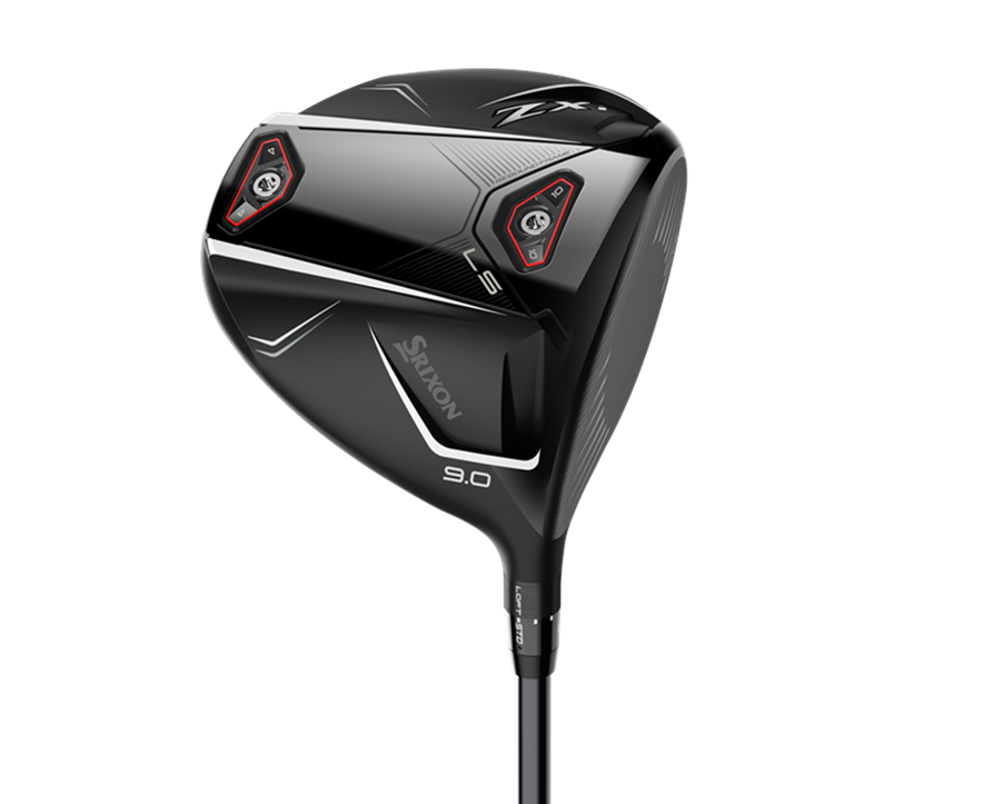 srixon goed