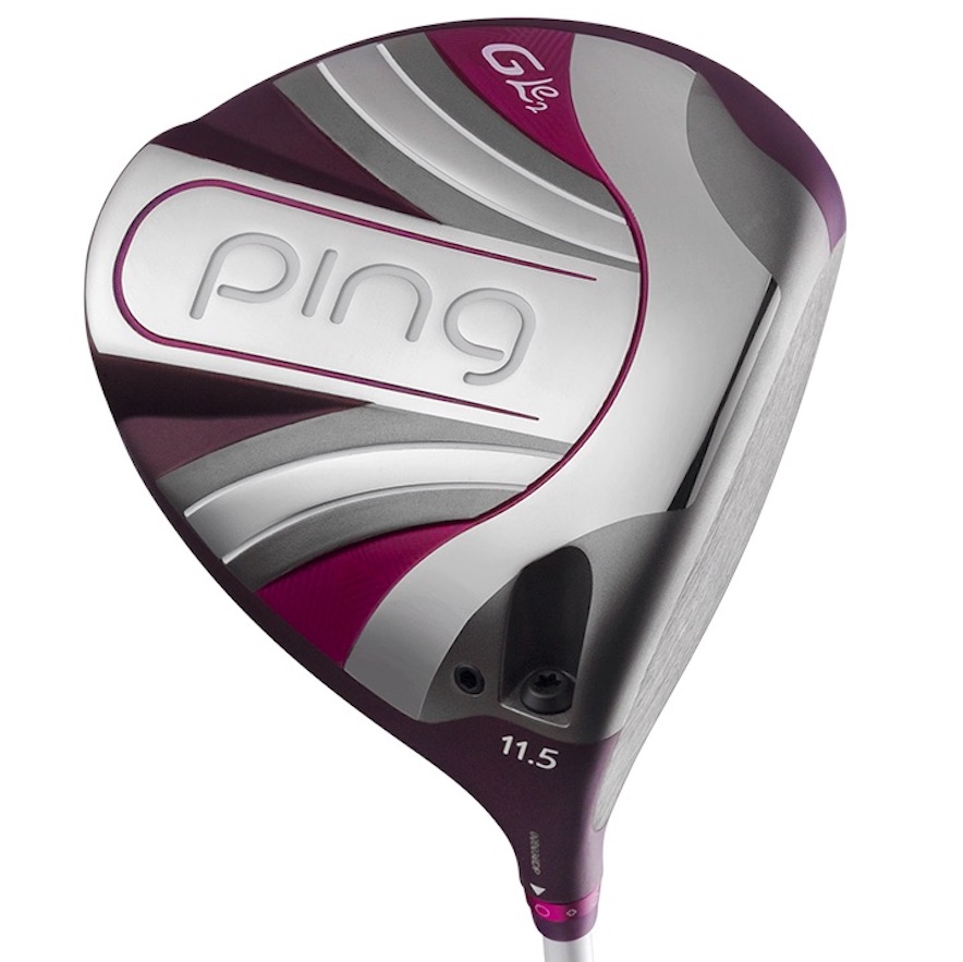 Driver: PING Le2