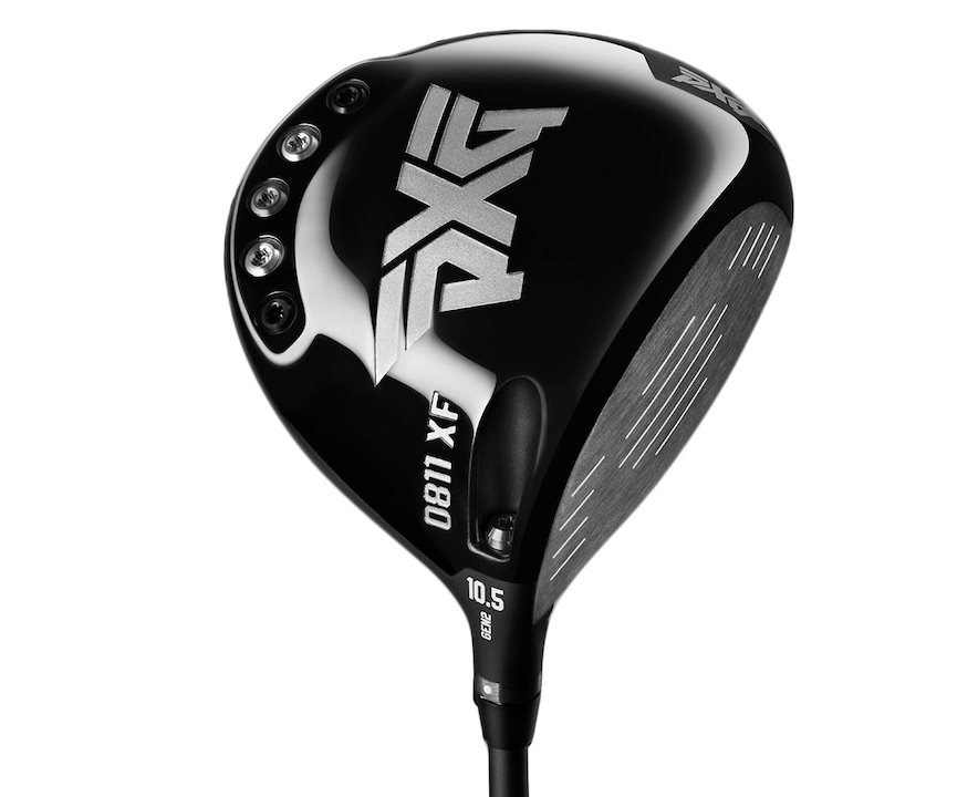Driver: PXG