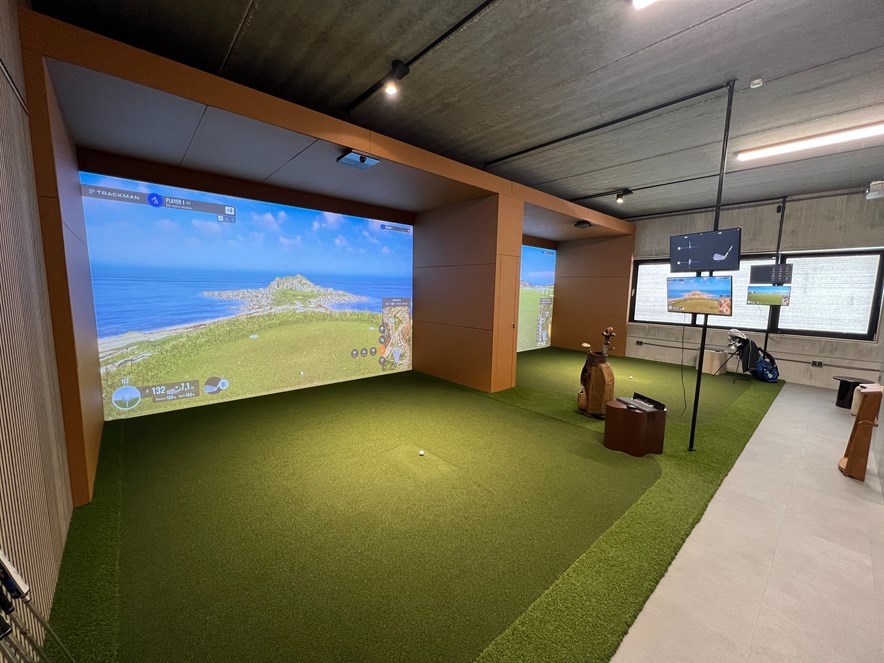 dutch golf company