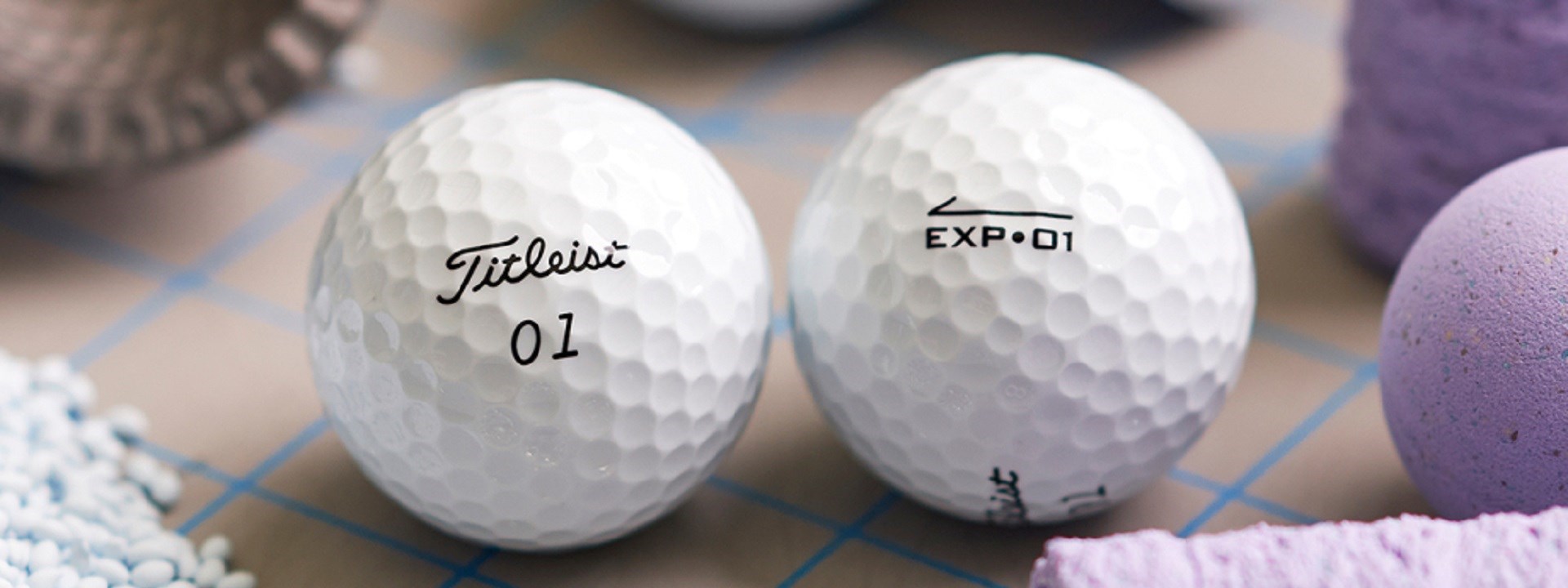 Beeld: Titleist