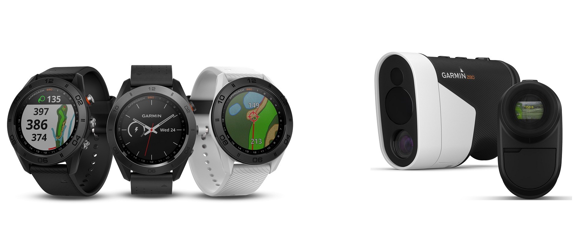 Beeld: Garmin