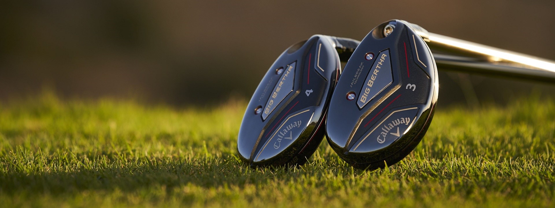 Beeld: Callaway Golf