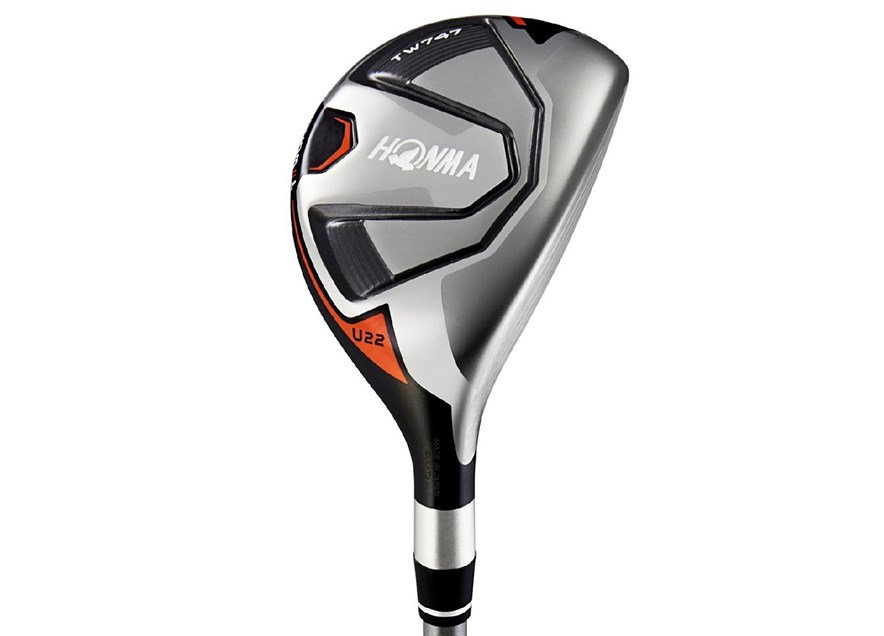 Honma hybride