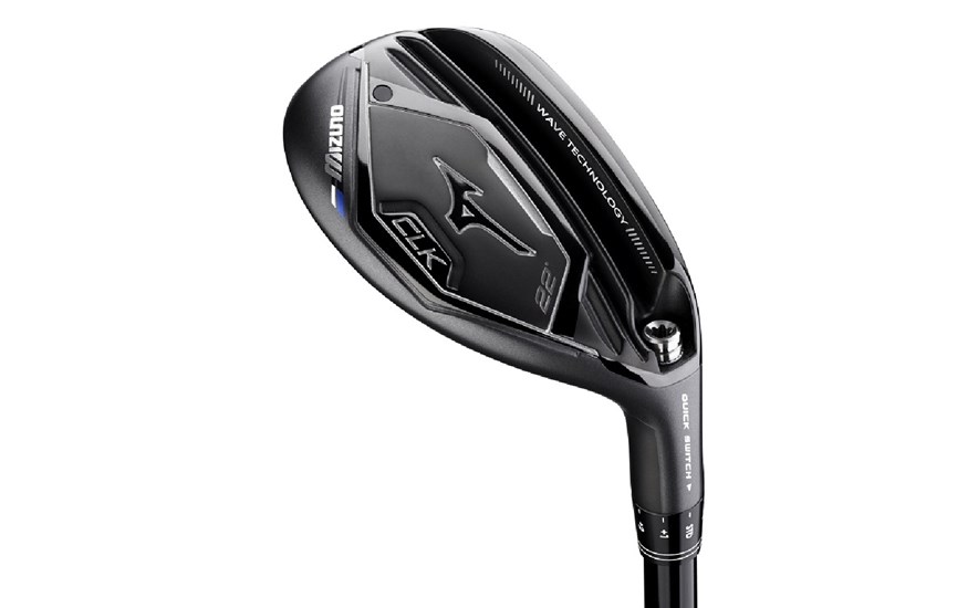 Mizuno CLK hybride