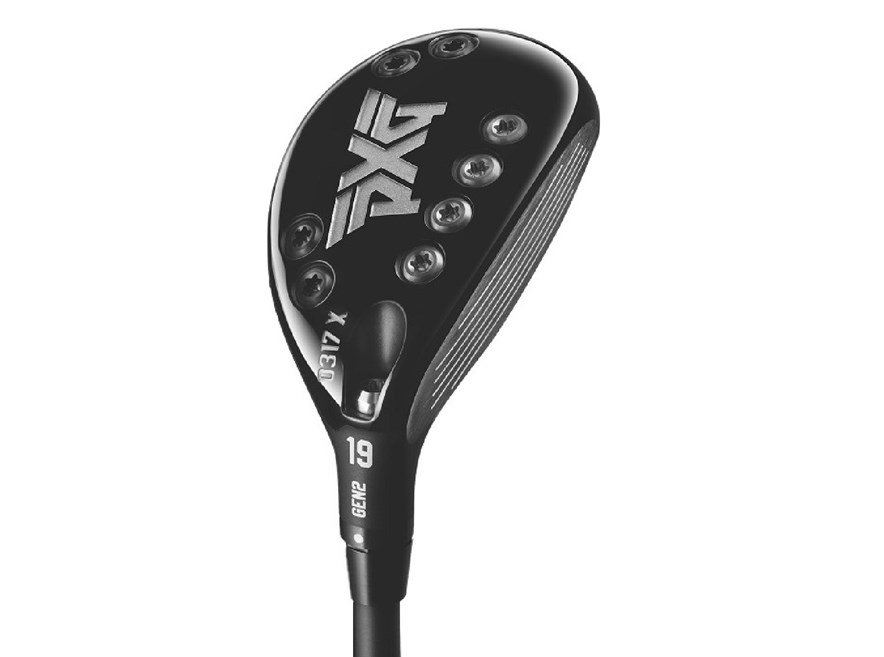 PXG hybride