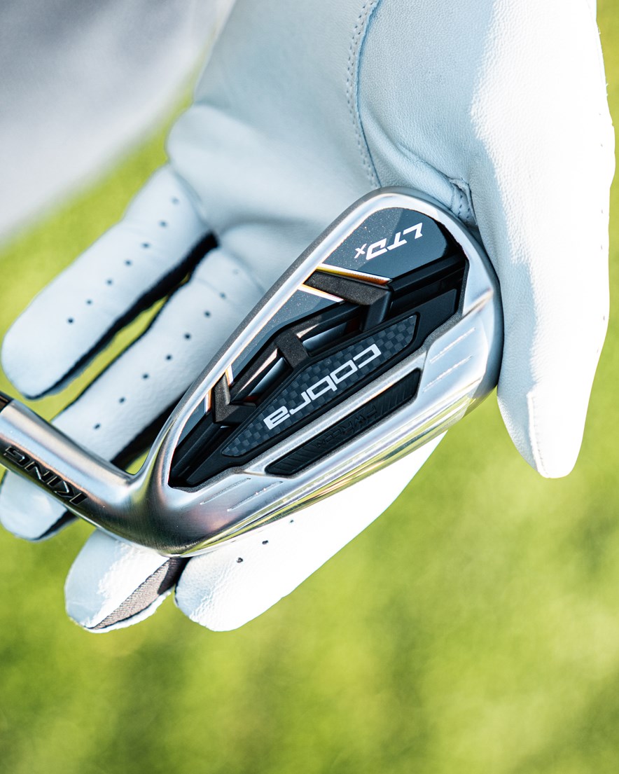golfijzer cobra