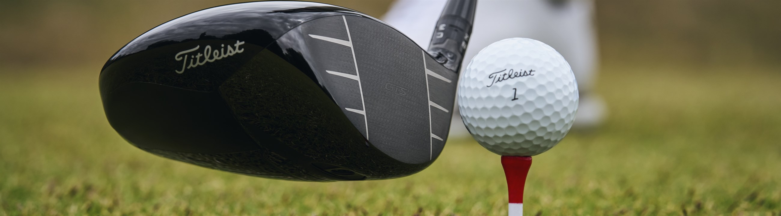 Beeld: Titleist