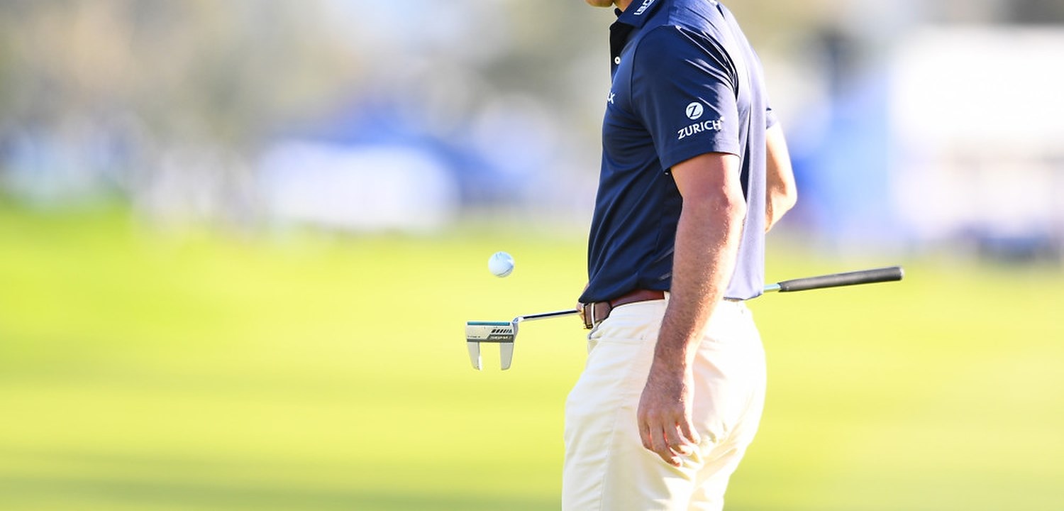 Beeld: Golfsupport.nl