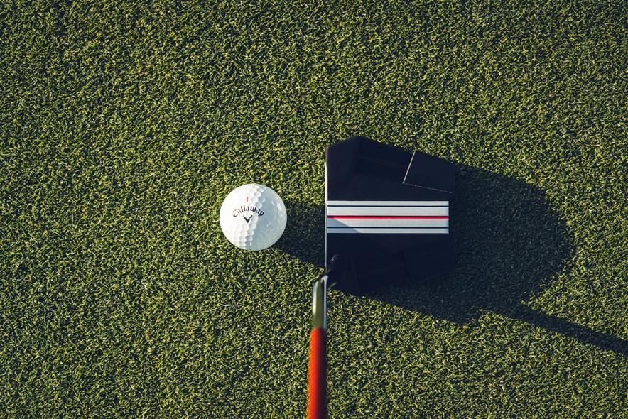 putter