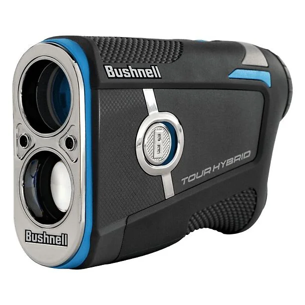 hybrid rangefinder bushnell