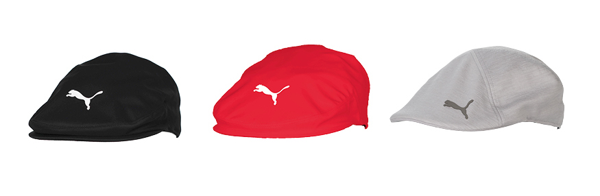 Puma Tour Driver Cap Golf