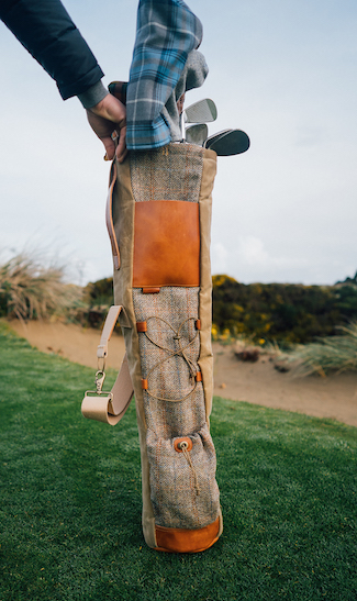 golfspullen in een nieuw jasje: vintage Golf.nl