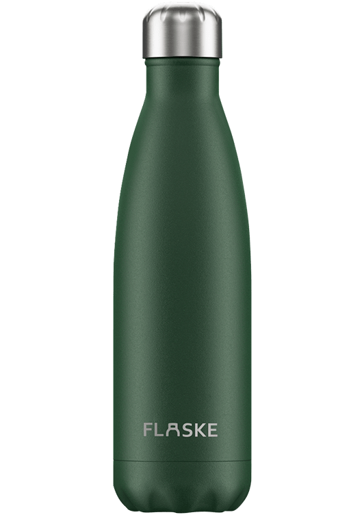 Drinkfles Flaske